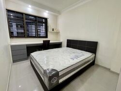 Blk 109B Depot Heights (Bukit Merah), HDB 4 Rooms #611122531
